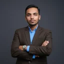 Jaimish Patel