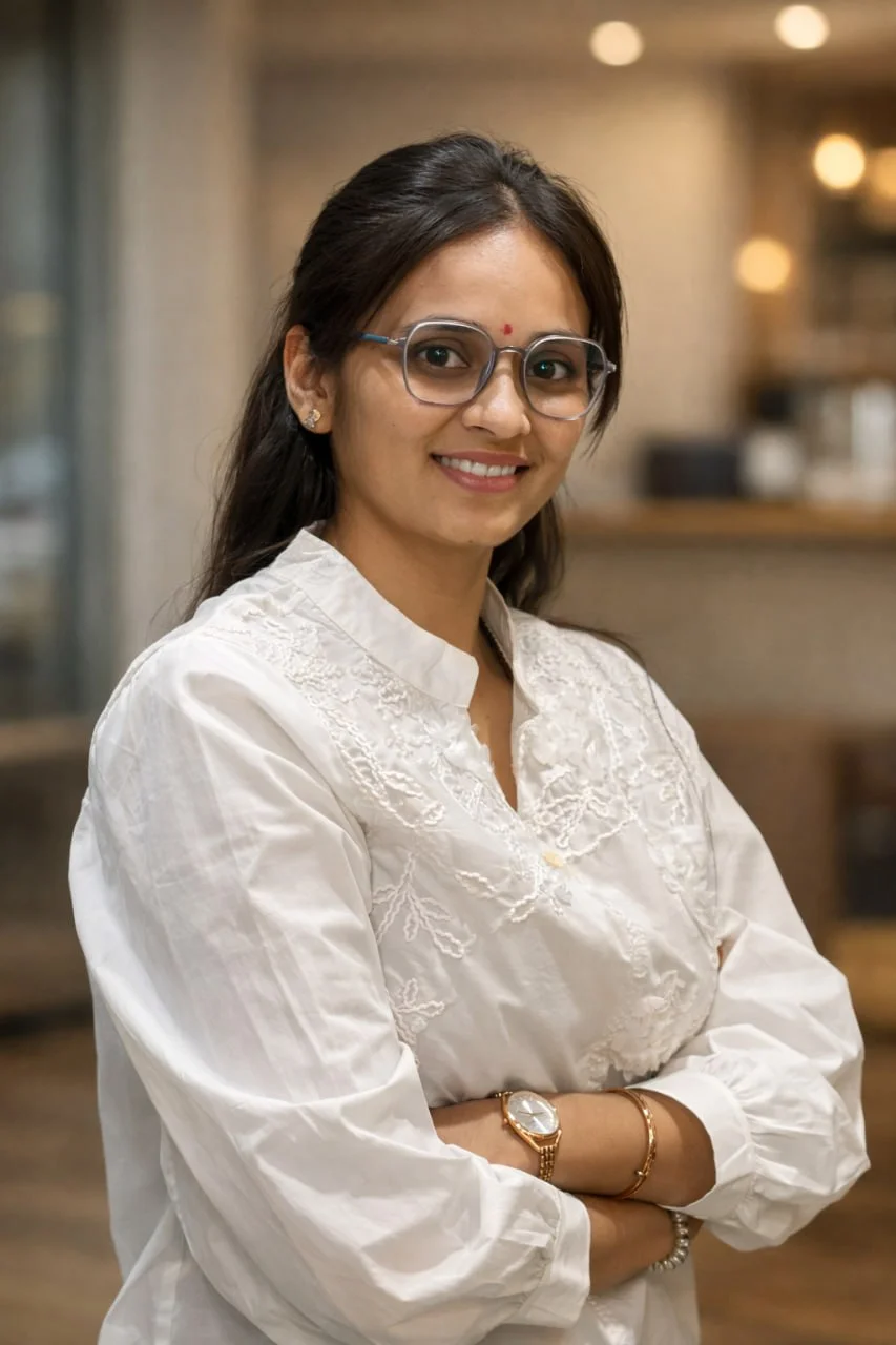 Avani Vaghani